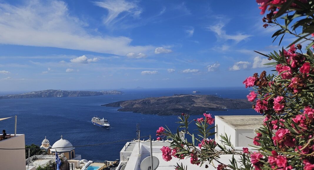 santorini