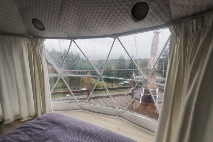 glamping 4 us
