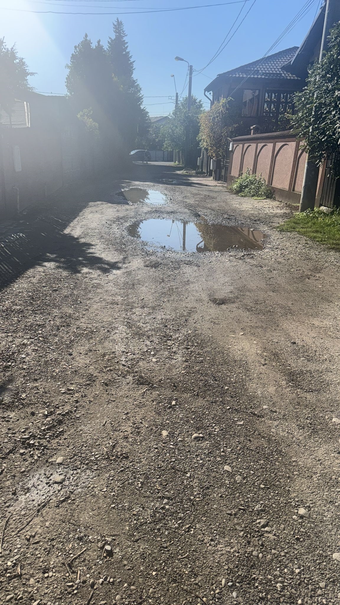 strada trambitei ploiesti
