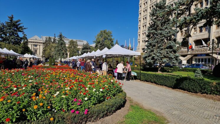 targul mestesugurilor traditionale ploiesti
