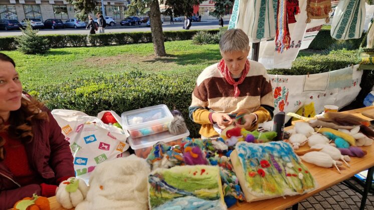 targul mestesugurilor traditionale ploiesti