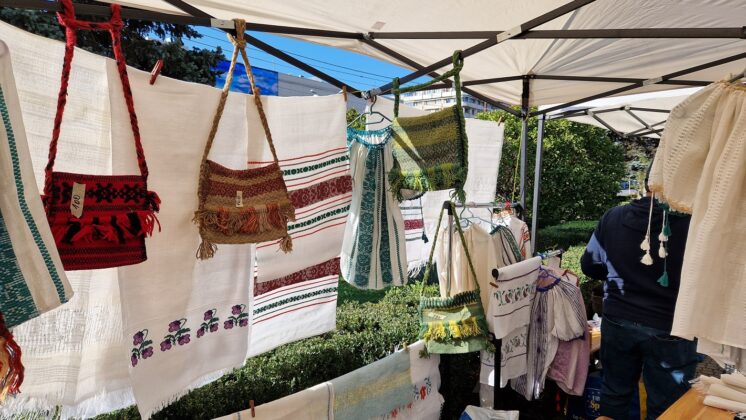 targul mestesugurilor traditionale ploiesti