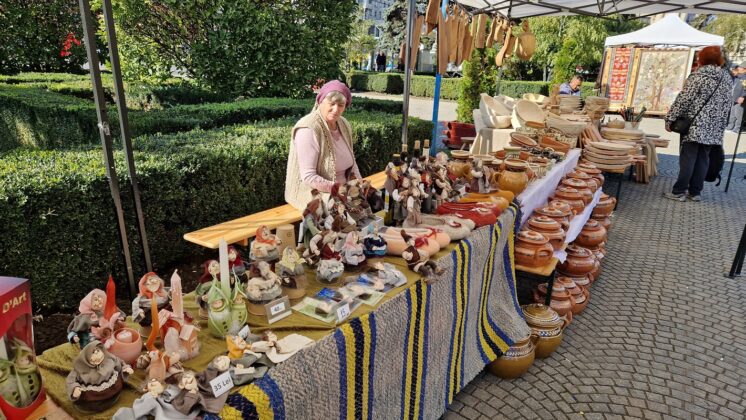 targul mestesugurilor traditionale ploiesti