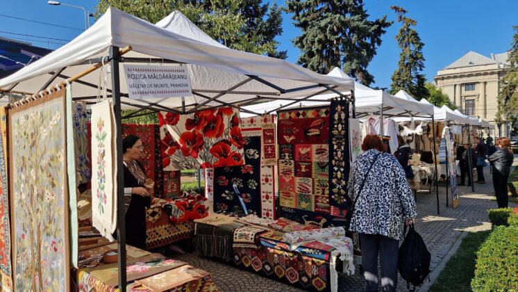 targul mestesugurilor traditionale ploiesti