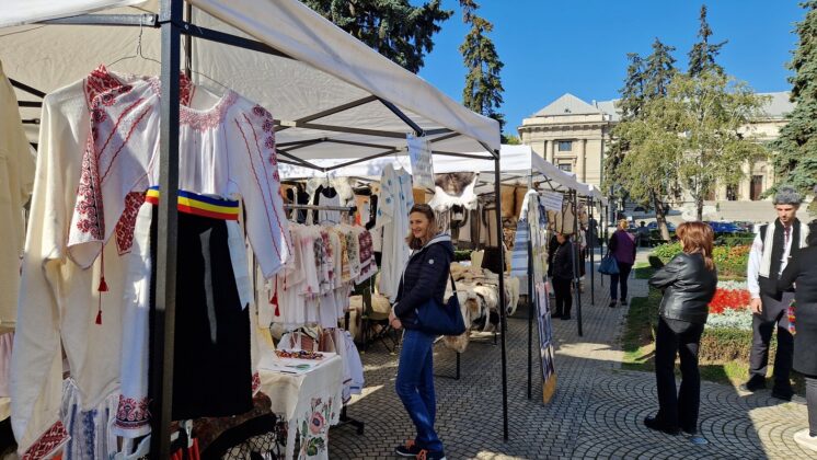targul mestesugurilor traditionale ploiesti