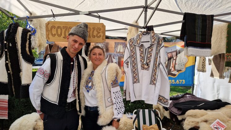 targul mestesugurilor traditionale ploiesti
