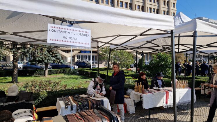 targul mestesugurilor traditionale ploiesti