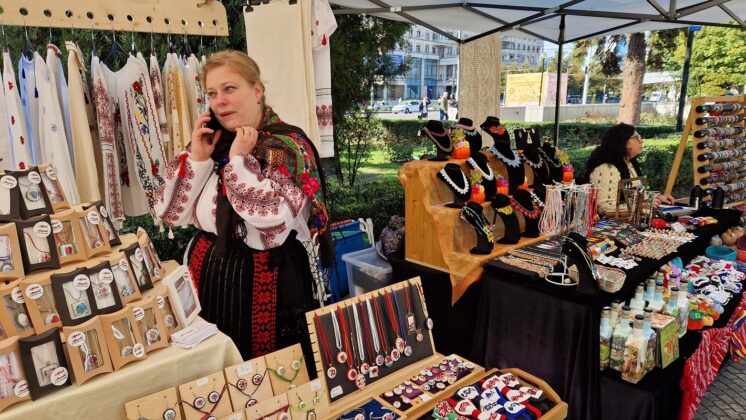 targul mestesugurilor traditionale ploiesti