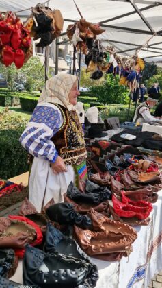 targul mestesugurilor traditionale ploiesti