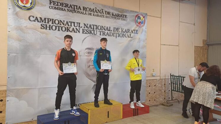 tora karate ploiesti