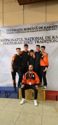 tora karate ploiesti