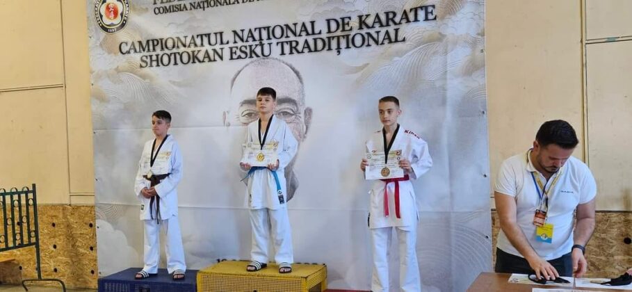tora karate ploiesti