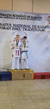 tora karate ploiesti