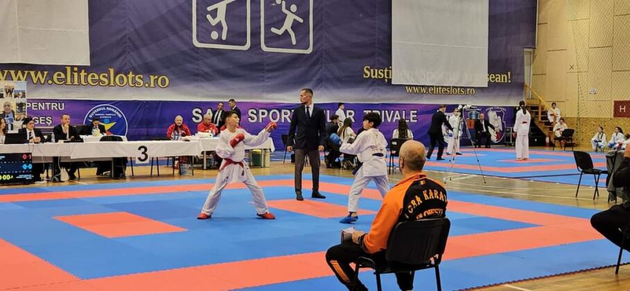 tora karate ploiesti