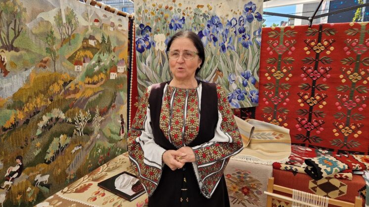 rozica maldaraseanu
