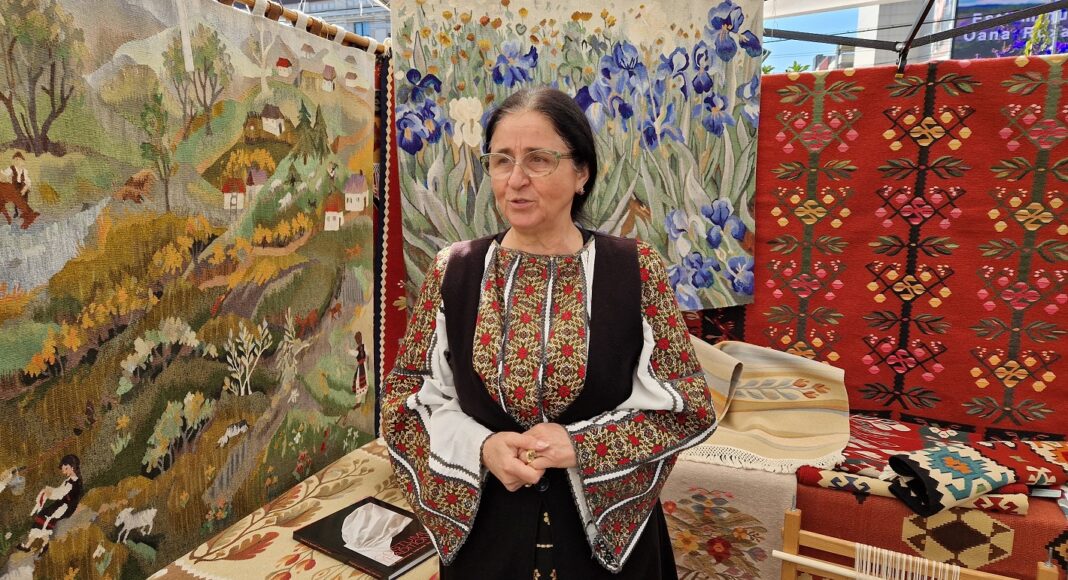 rozica maldaraseanu