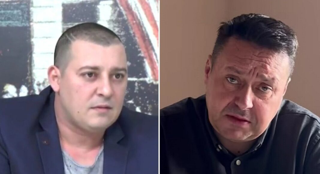 volosevici si stavri