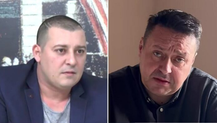 volosevici si stavri
