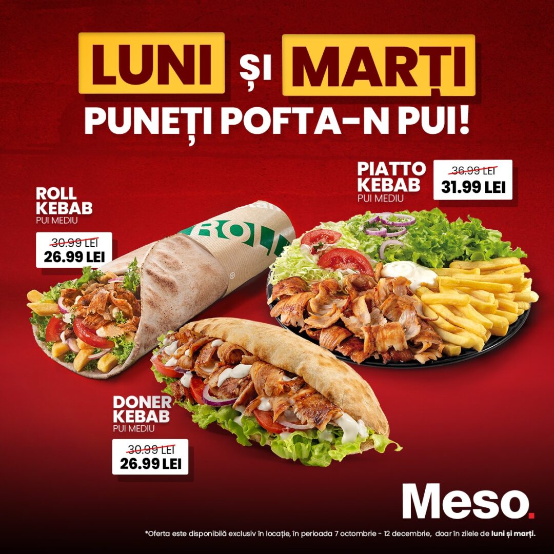 oferta mesopotamia