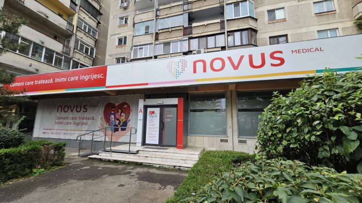 novus medical ploiesti