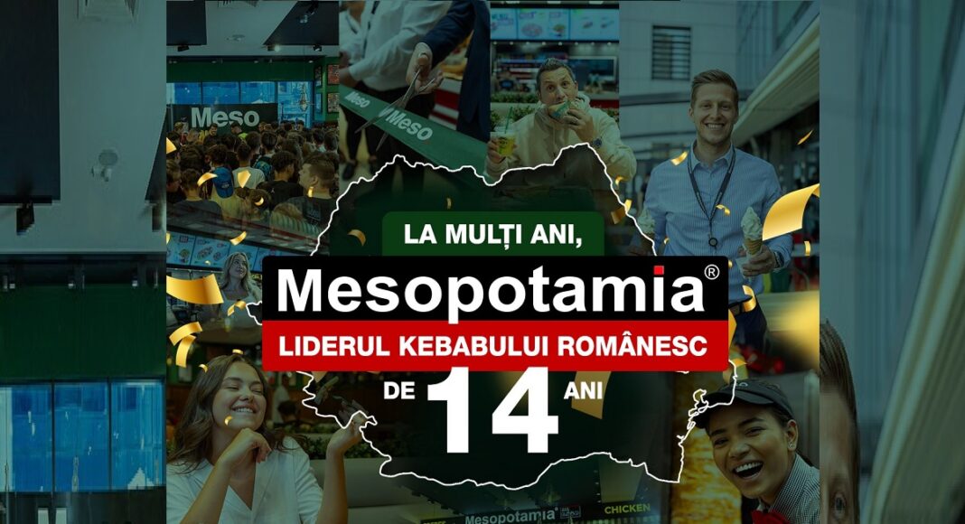 mesopotamia