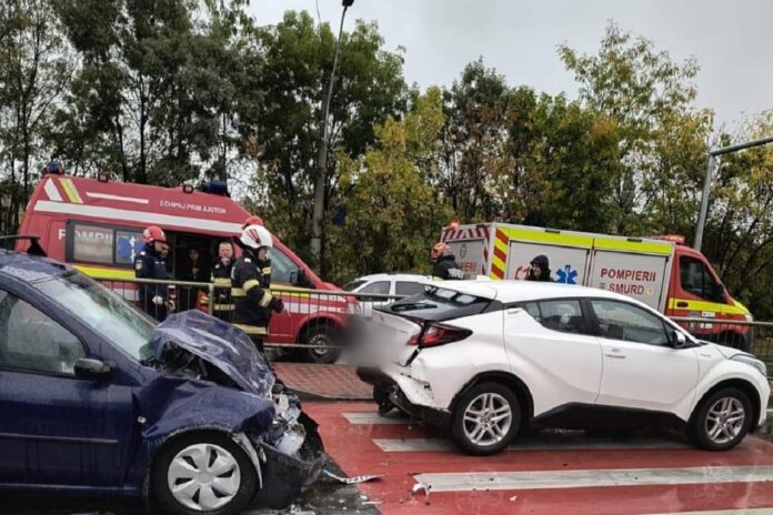 accident