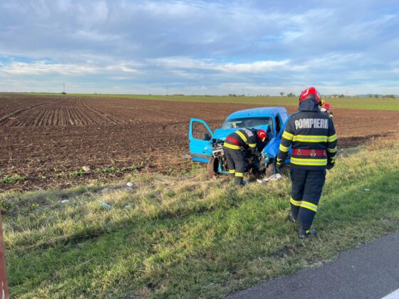 accident dn1 baicoi