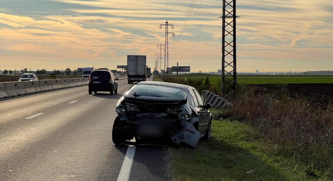 accident dn1 baicoi