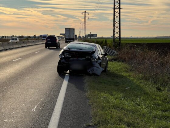 accident dn1 baicoi