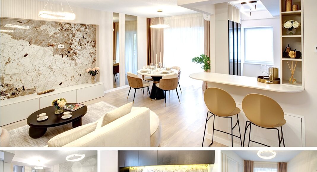 apartament bucegi 12