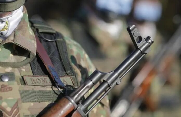 soldat
