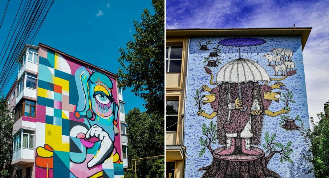 artown picturi murale