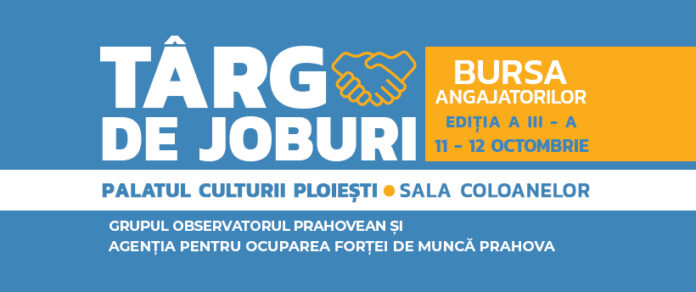 bursa angajatorilor