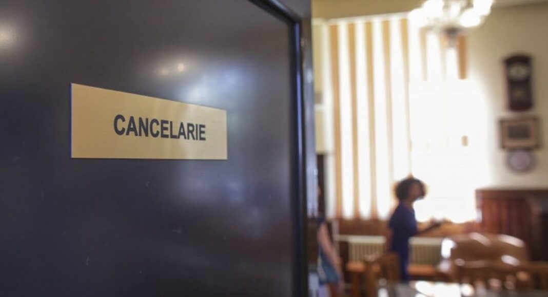 cancelarie