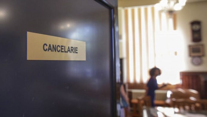 cancelarie cancelarie