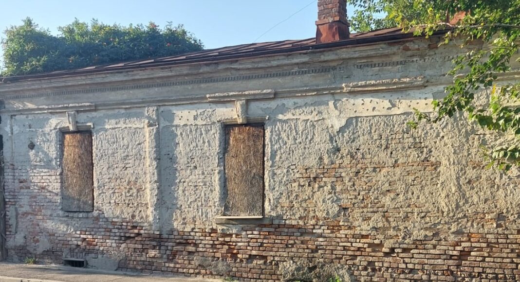 casa Ploiesti
