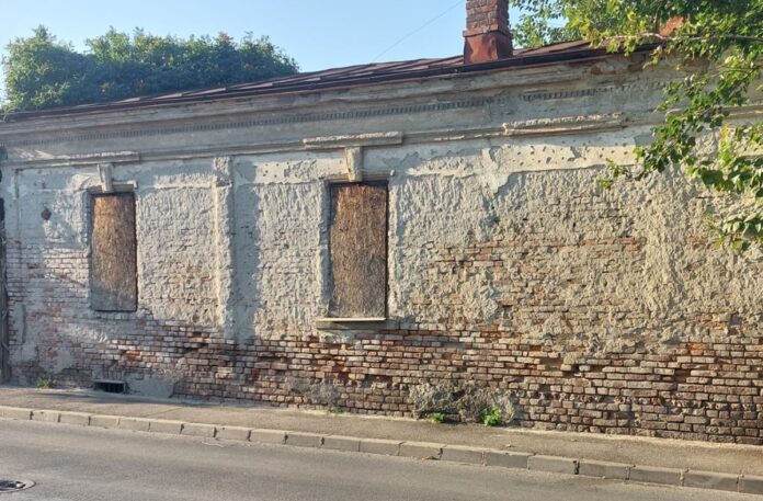 casa Ploiesti