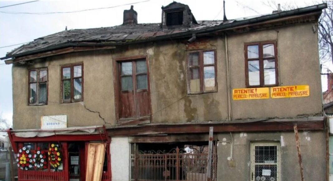 casa lumanararul