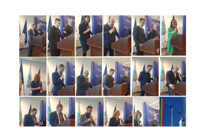 alesi locali Ploiesti