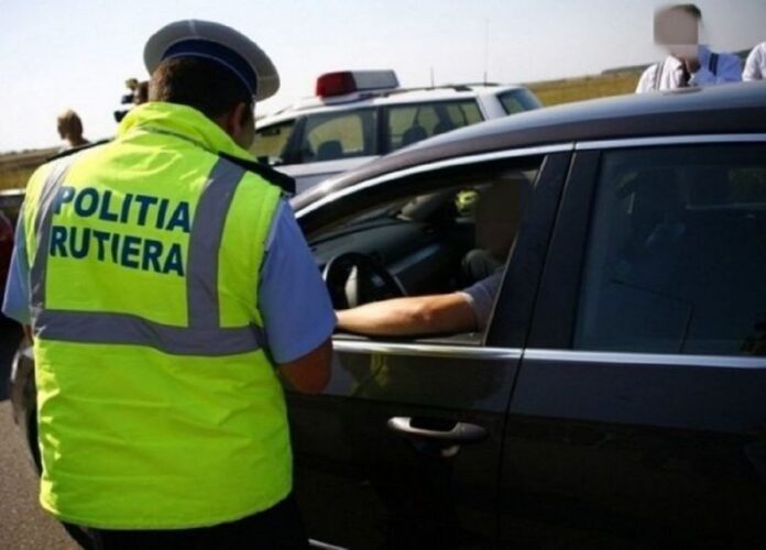Poliția Rutieră