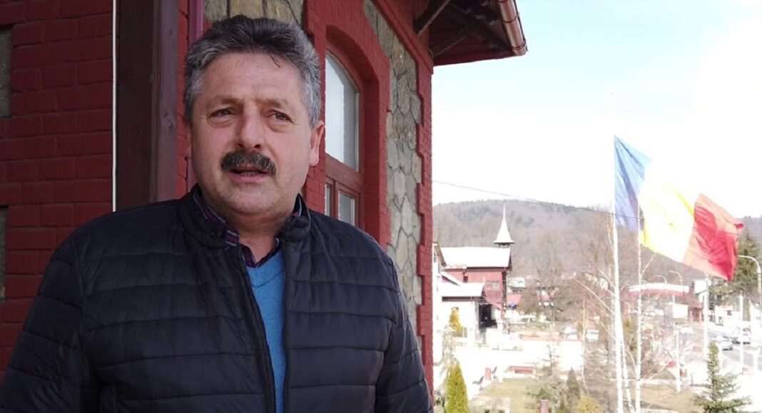 mircea corbu