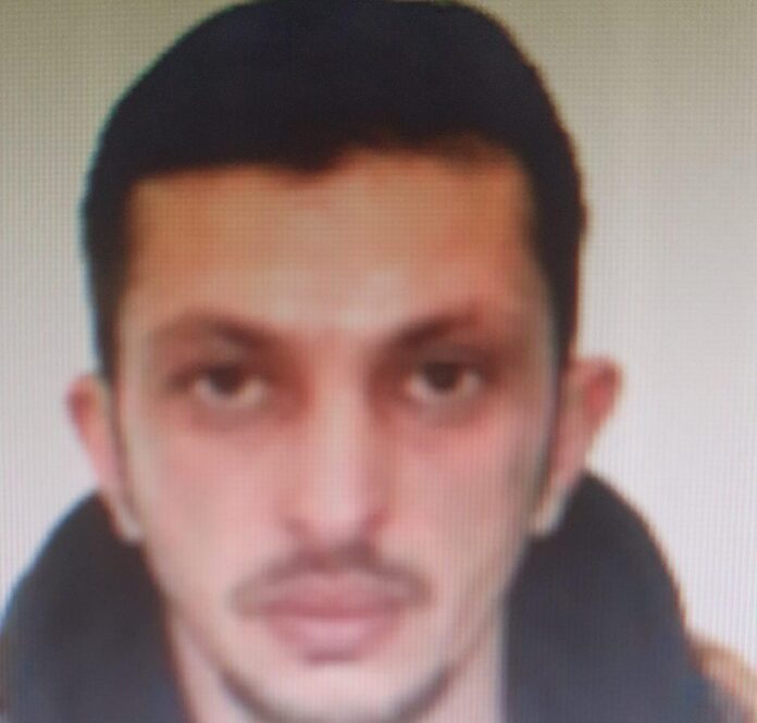disparut nitulescu bogdan