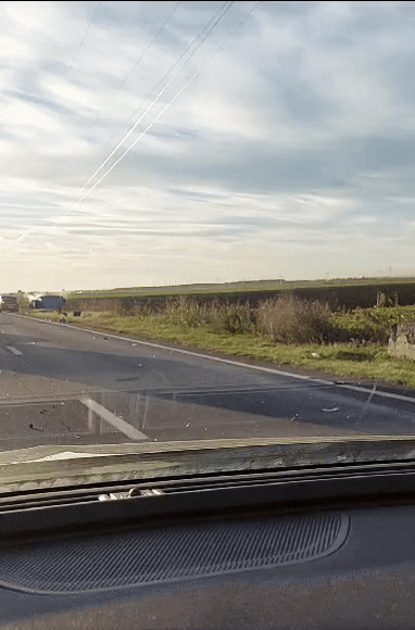 accident dn 1 baicoi