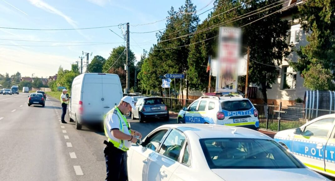 filtru politie