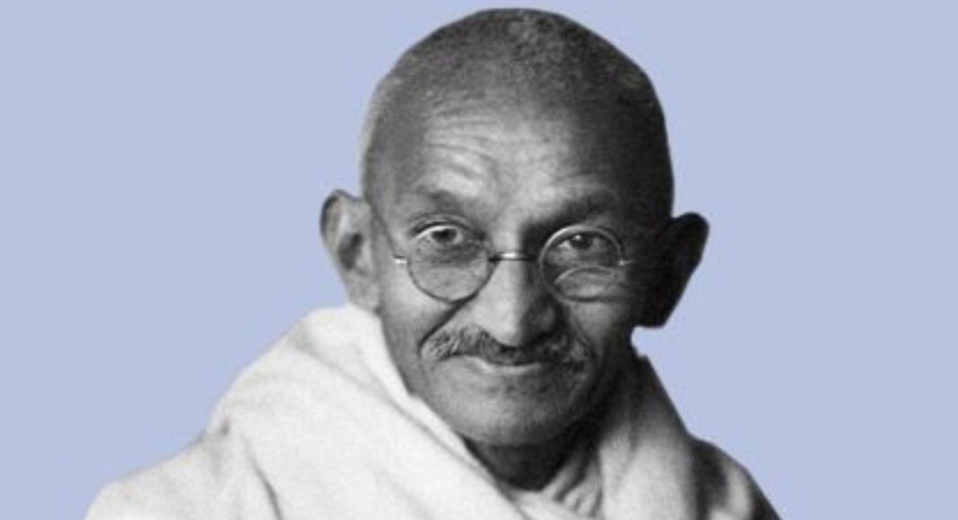 ghandi
