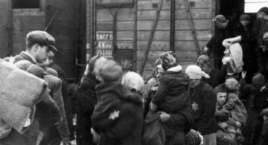 holocaust