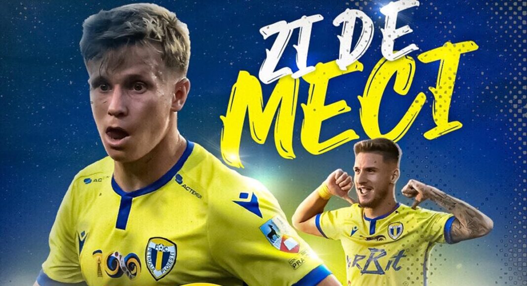 UTA Arad - Petrolul
