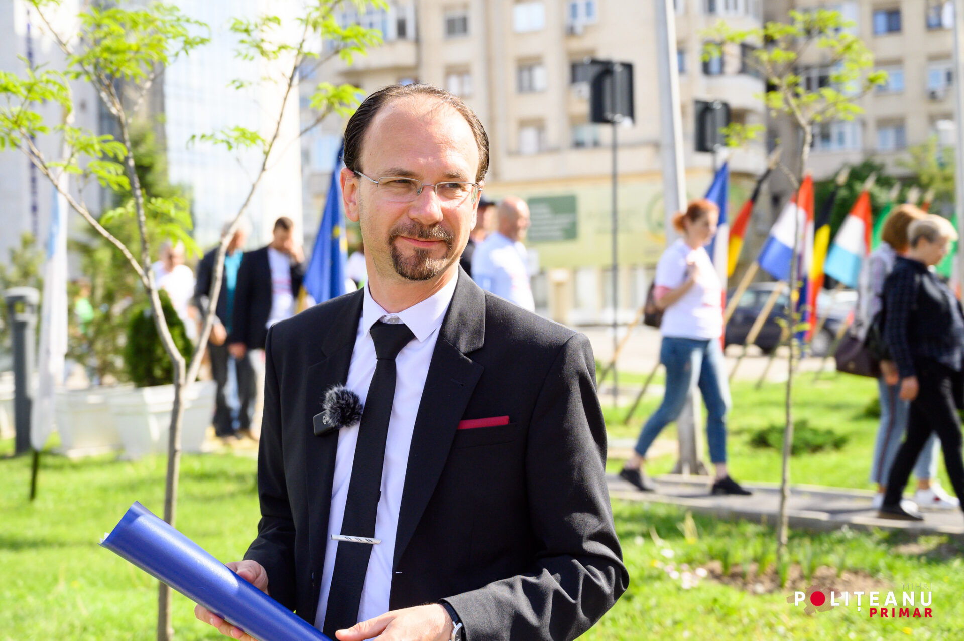 mihai politeanu