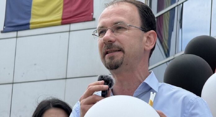 Mihai Polițeanu - Primar ales Ploiești