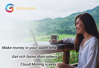 crypto mining